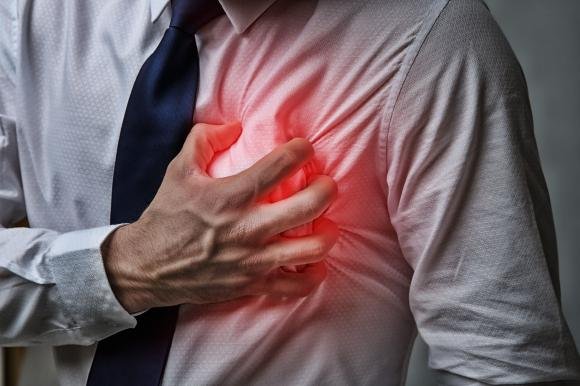  Numărul infarctelor miocardice a crescut la Iaşi cu 38%