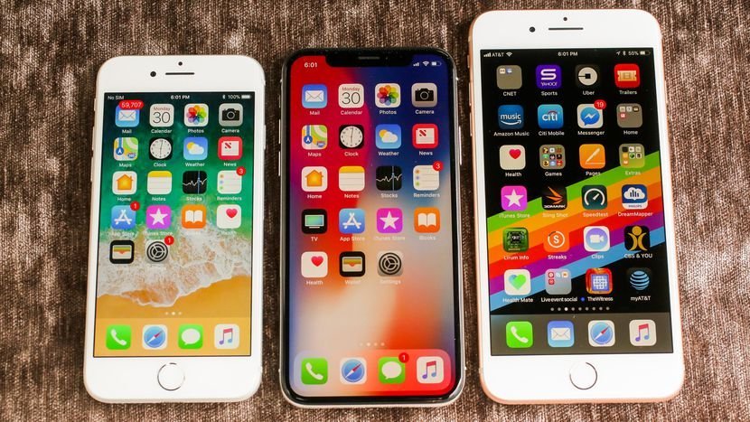  iPhone-uri premium vor fi fabricate în India de o compania chinezească