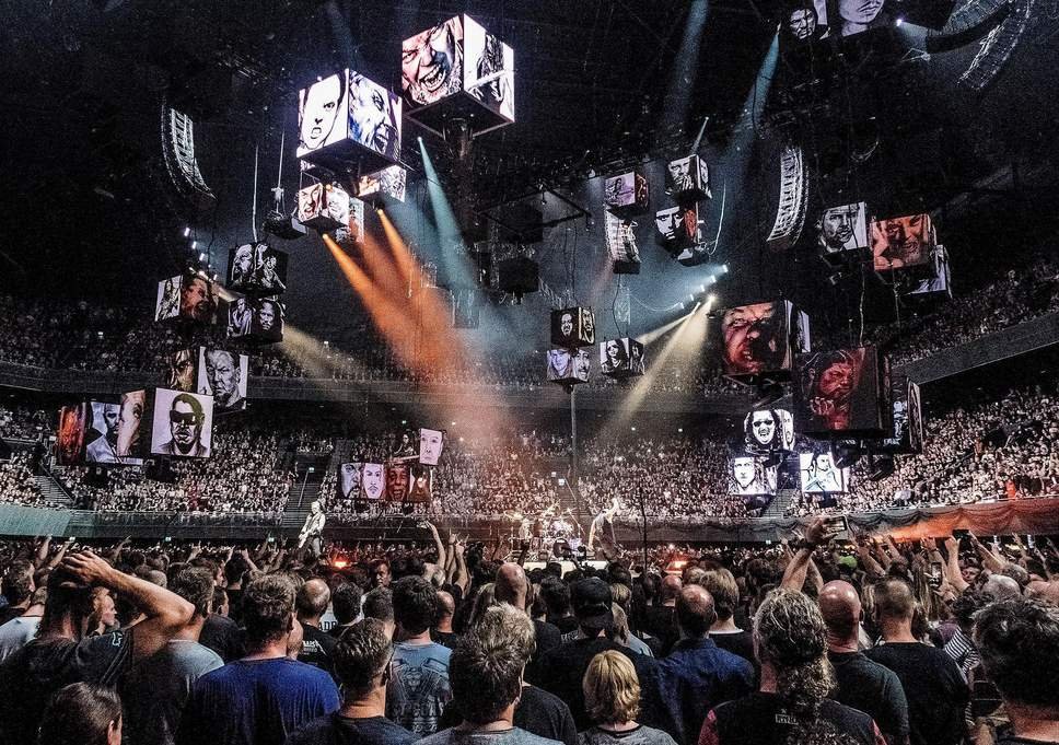  Concertele anului 2019 în România: Tom Jones și Metallica revin