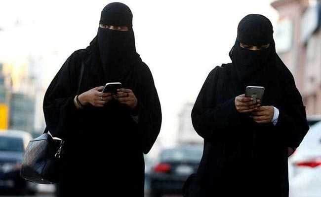  Femeile din Arabia Saudită vor fi notificate prin SMS atunci când soţul divorţează