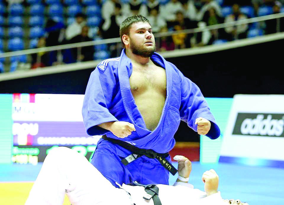  Judo-ul ieşean a fost decapitat