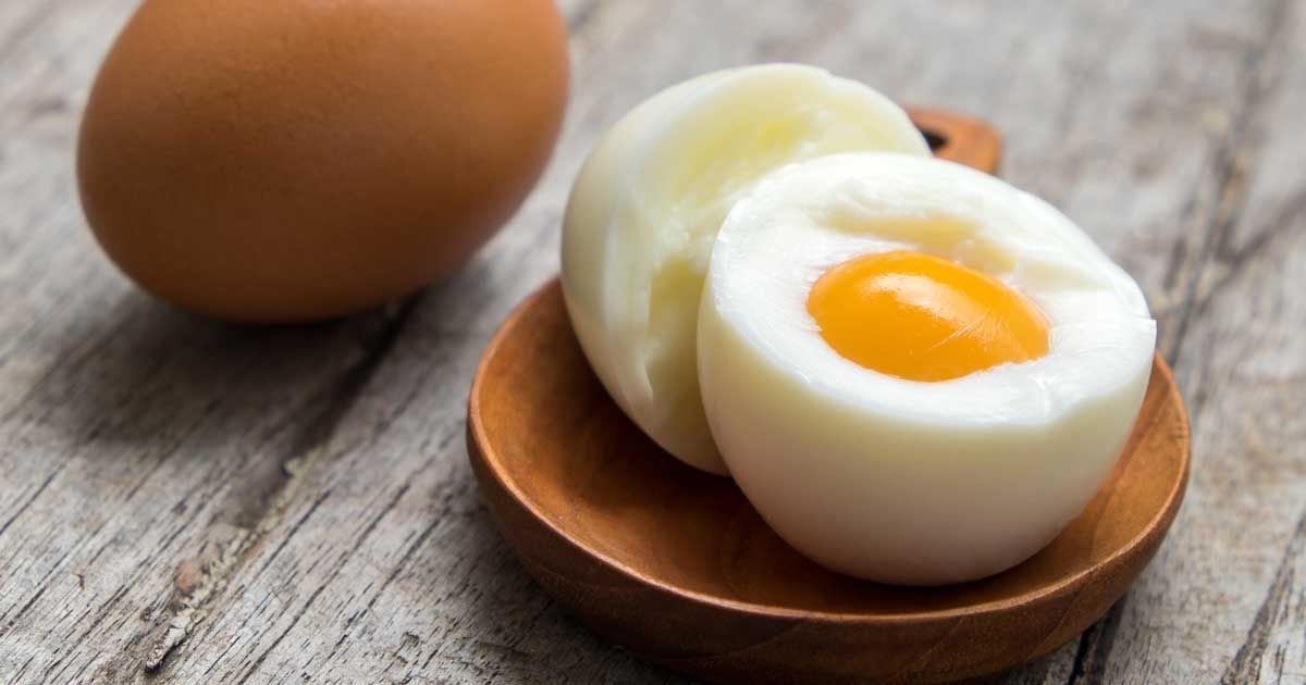  Nutriţionist român: Consumul unui ou pe zi ţine diabetul departe