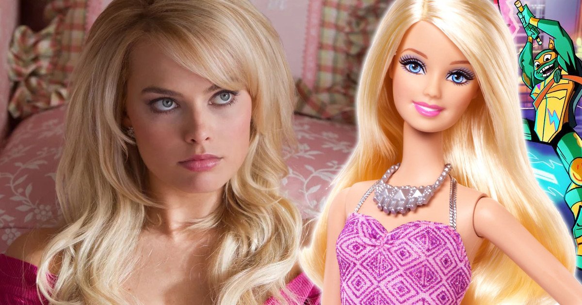  Margot Robbie va interpreta rolul celebrei păpuşi Barbie în primul film consacrat acesteia