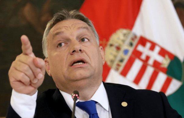  Orban: Vor exista două civilizații în UE, una mixtă, creștin-musulmană, în Vest, și una tradițional europeană