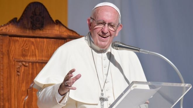  Papa Francisc vine la Iaşi. O vizită istorică: pentru prima dată un papă ajunge aici