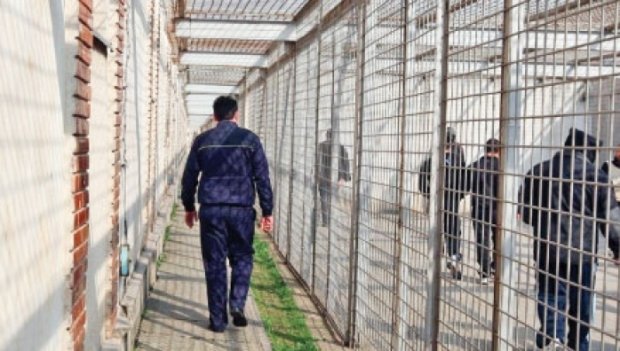 Oficial: 188 dintre deținuții eliberați în baza legii recursului compensatoriu au comis tâlhării, violuri, crime