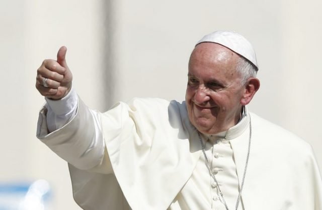  Papa va poposi la Iaşi peste noapte. Detalii în premieră despre vizită