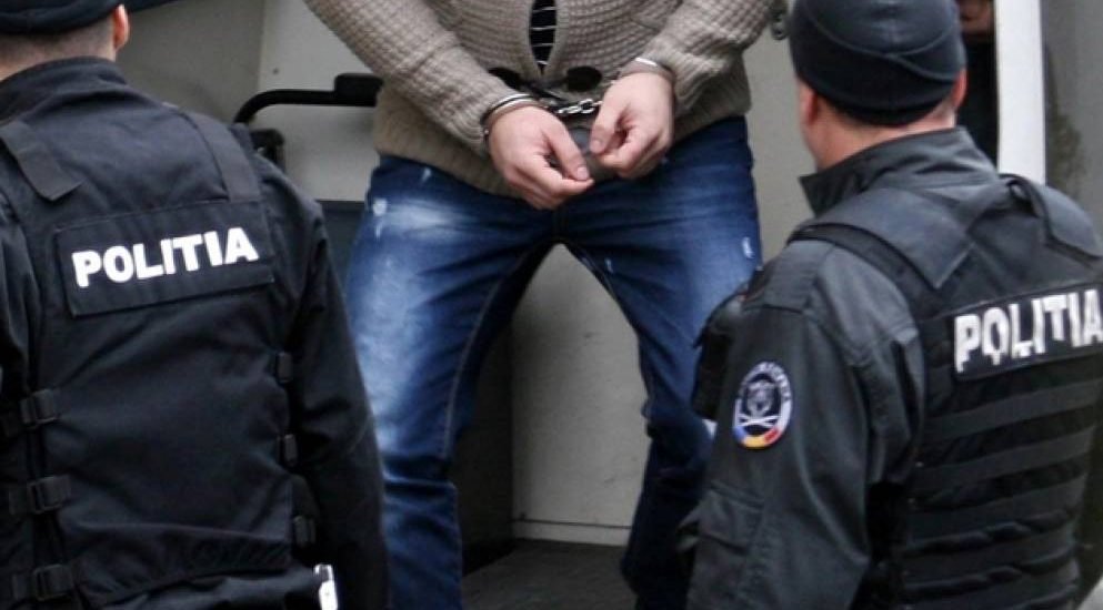  Basarabean condamnat în România şi prins în Germania