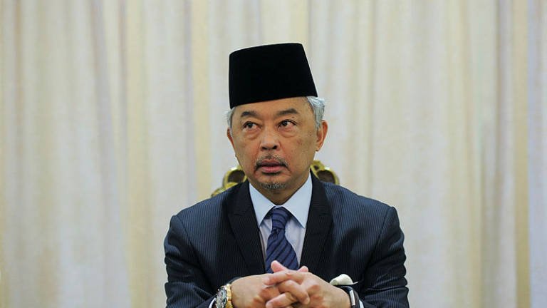  Preşedintele federaţiei asiatice de hochei va fi noul rege al Malaysiei