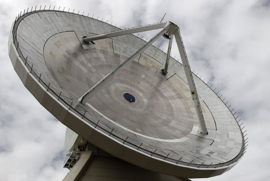  Singurul radiotelescop al Rusiei nu mai răspunde comenzilor