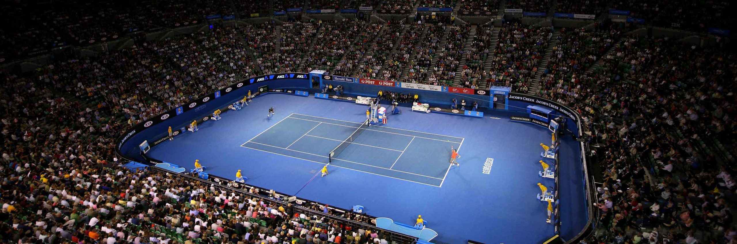  Australian Open: Şapte românce pe tabloul de dublu. La masculin, Tecău şi Rojer sunt favoriţi 9