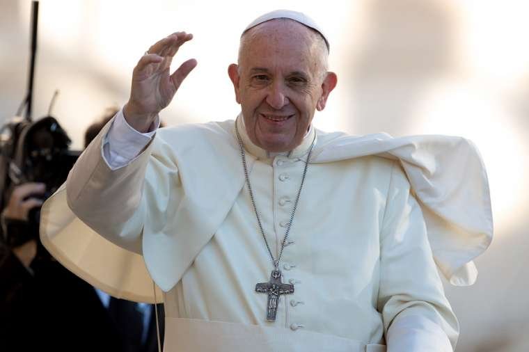  Vreți să-l vedeți pe Papa la Iași? S-au cam epuizat locurile de cazare din oraș