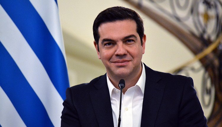  Guvernul Tsipras, din nou în faţa unui vot de încredere în parlamentul de la Atena