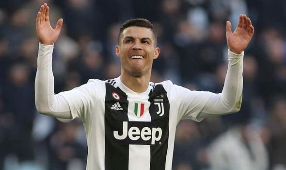  Cristiano Ronaldo: Sunt fericit. A fost intenţia mea să încep anul 2019 cu un trofeu câştigat