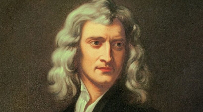  Prelegere despre Isaac Newton la Palatul Culturii