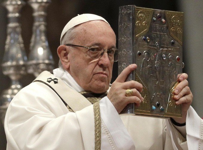  Catolicii ieşeni vor veni cu zecile de mii la Iaşi în timpul vizitei Papei
