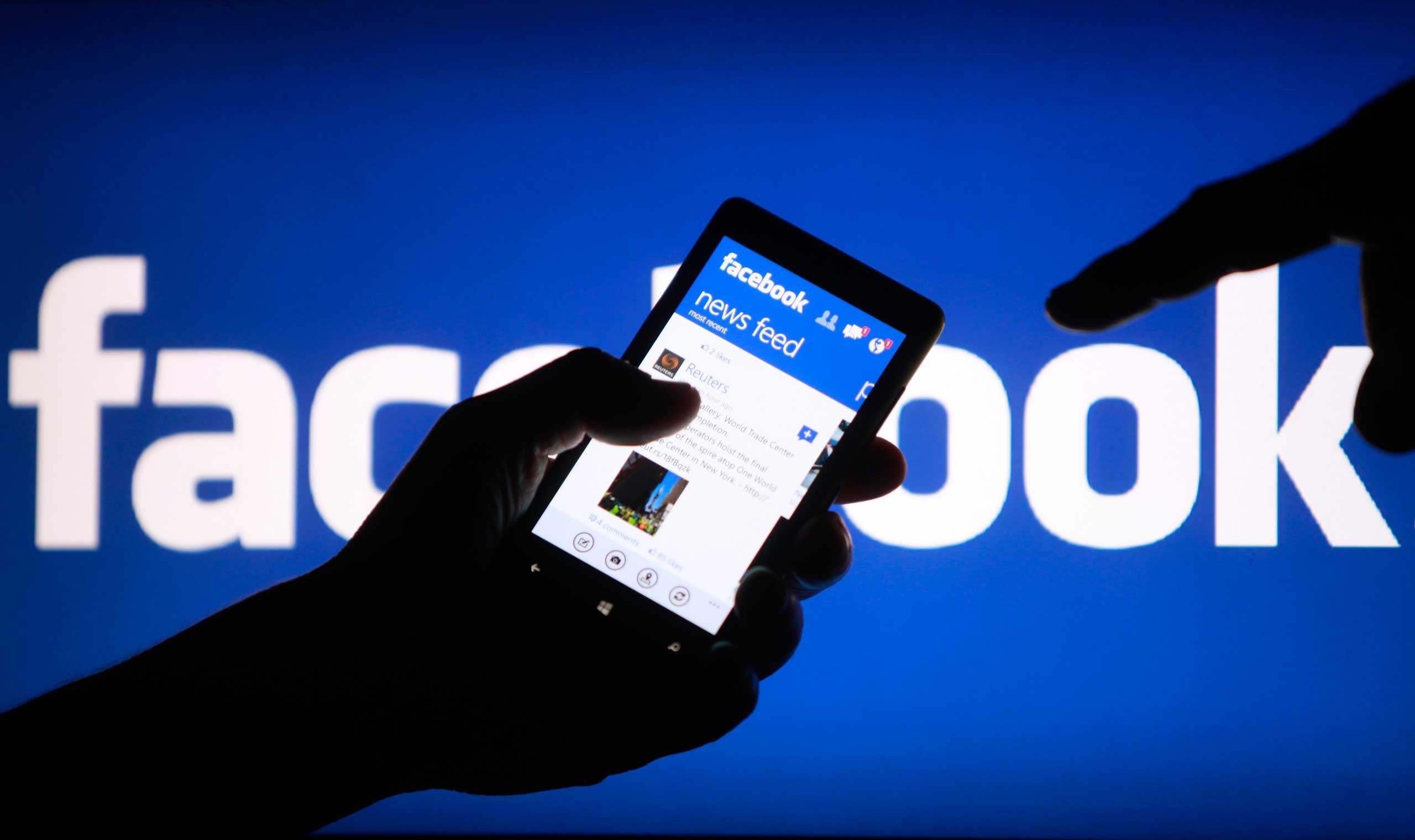  Washington Post: Autorităţile americane intenţionează să aplice Facebook o amendă-record
