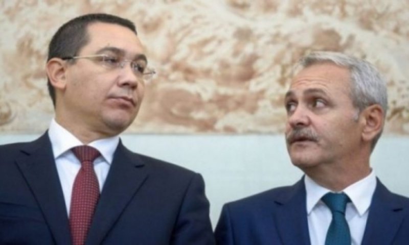  Ce spune Victor Ponta despre ordonanţa anunţată de Tudorel Toader