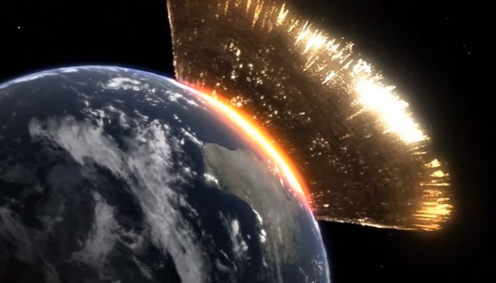  Un asteroid ar putea lovi Pământul peste 50 de ani. Care ar fi urmările