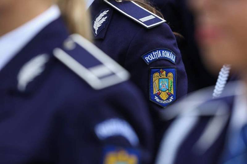  68 de candidaţi pentru un post din Poliţie! Noi angajări din sursă externă