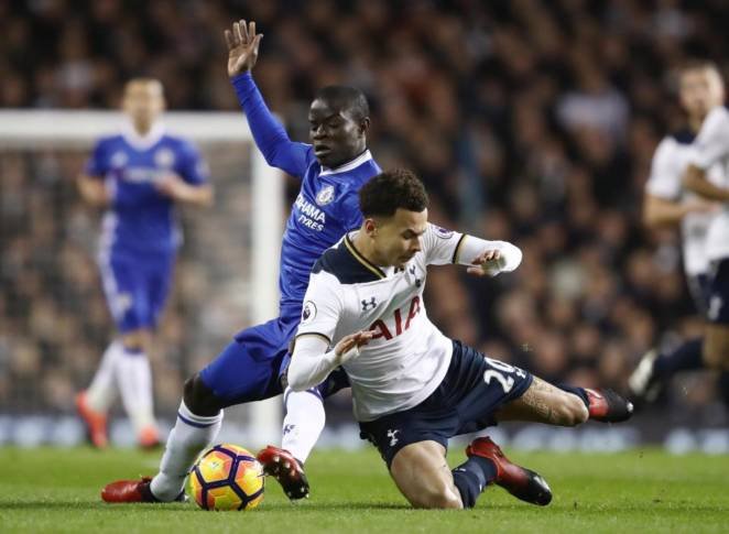  Chelsea a învins Tottenham la loviturile de departajare şi s-a calificat în finala Cupei Ligii Angliei