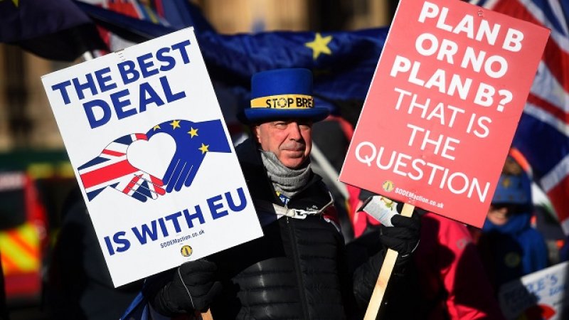  Uniunea Europeană îi dă un ultimatum Marii Britanii cu privire la acordul de Brexit