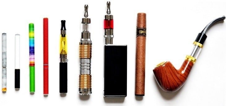  Fumătorii au de două ori mai multe şanse de a renunţa la acest obicei cu ajutorul ţigărilor electronice