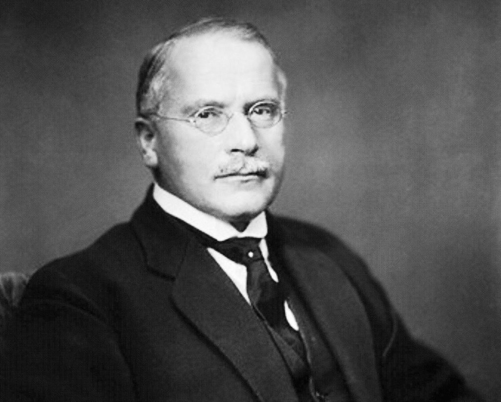  Prelegere despre psihologia analitică a lui Carl Gustav Jung, la Palat