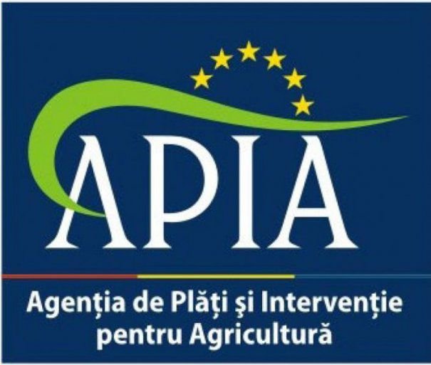  Subvenţiile de la APIA ajung şi la 600 de euro pe hectar anul acesta