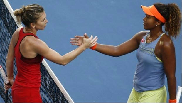  Naomi Osaka s-a retras de la Qatar Open, Simona Halep va fi principala favorită