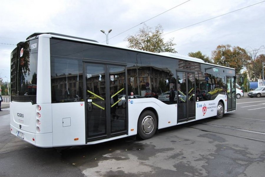  Apare un nou traseu de microbuz Târgu Cucu – Blocuri Şorogari