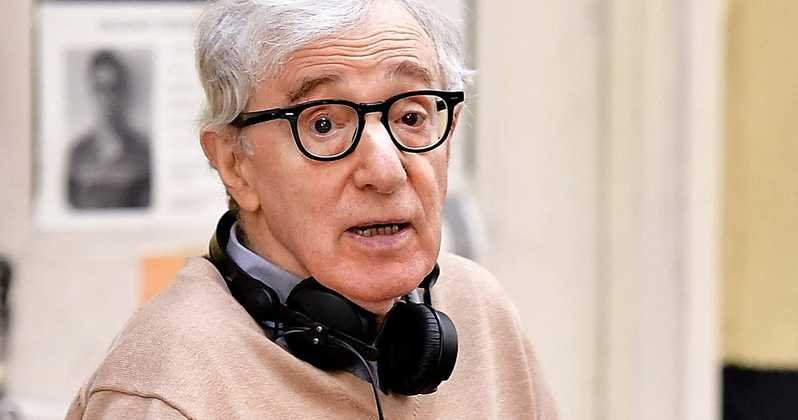 Woody Allen dă în judecată Amazon pentru că l-a concediat. Cere despăgubiri uriașe