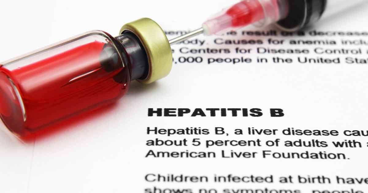 Hepatita B: se poate transmite infecţia membrilor familiei?
