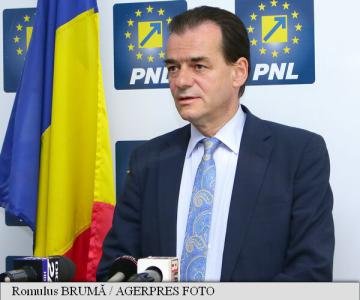  Orban promite că PNL va desfiinţa secţia specială de anchetare a magistraţilor