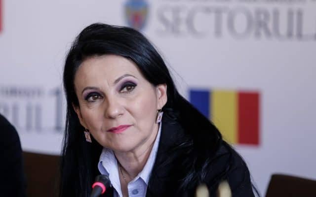  Ministrul Sorina Pintea vizitează azi două spitale ieşene