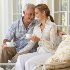 Care este diferenţa ideală de vârstă între soţi