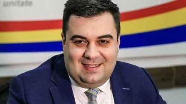  Scandal în PSD: Bădălău anunță că nu-l susține pe favoritul taberei Dragnea