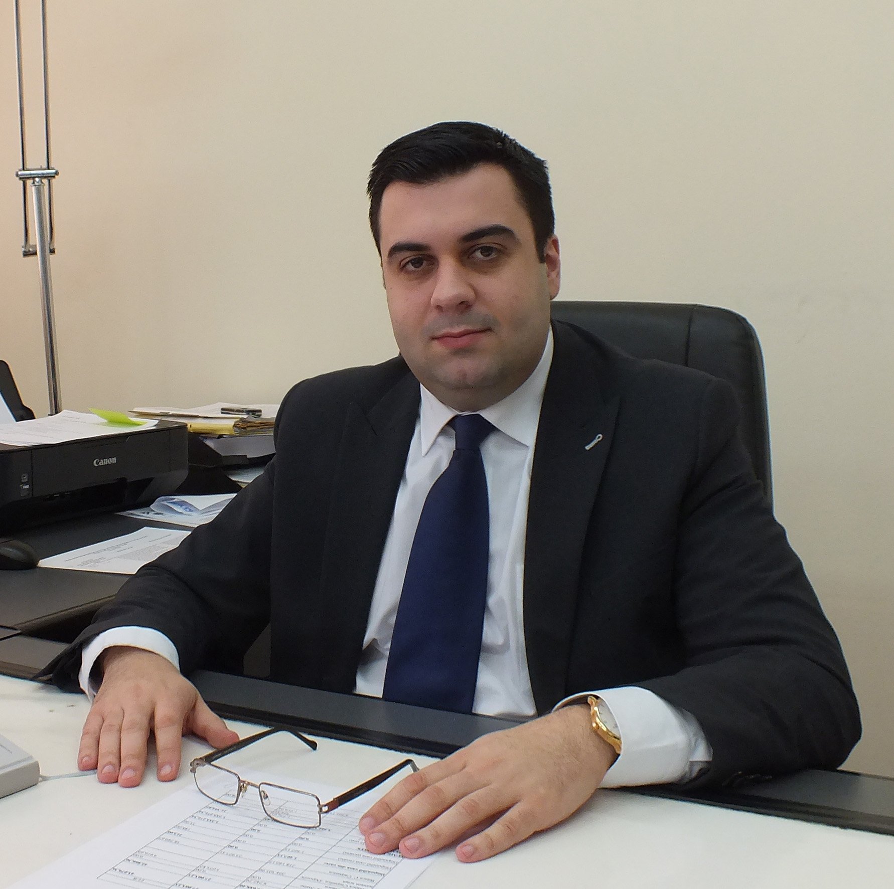  Cine este Răzvan Cuc, propus de conducerea PSD pentru portofoliul Transporturilor