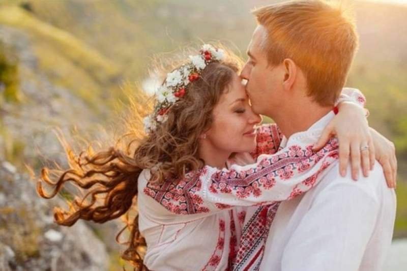  Sărbătoarea iubirii la români, Dragobetele, celebrată duminică