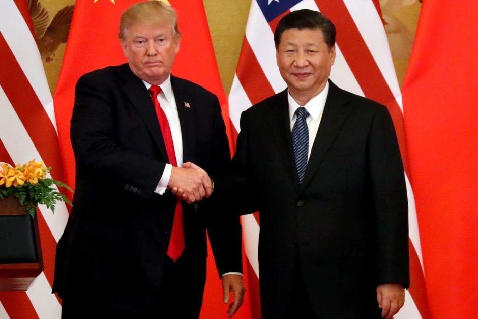  Trump anunţă un summit cu Xi Jinping privind războiul comercial, în vederea semnării unui acord