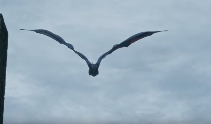  (VIDEO) HBO a lansat primul trailer al sezonului final din „Game of Thrones”