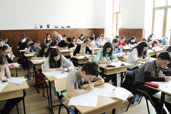  Subiectele primite de elevi la simularea probei de limba română de la Evaluarea Națională