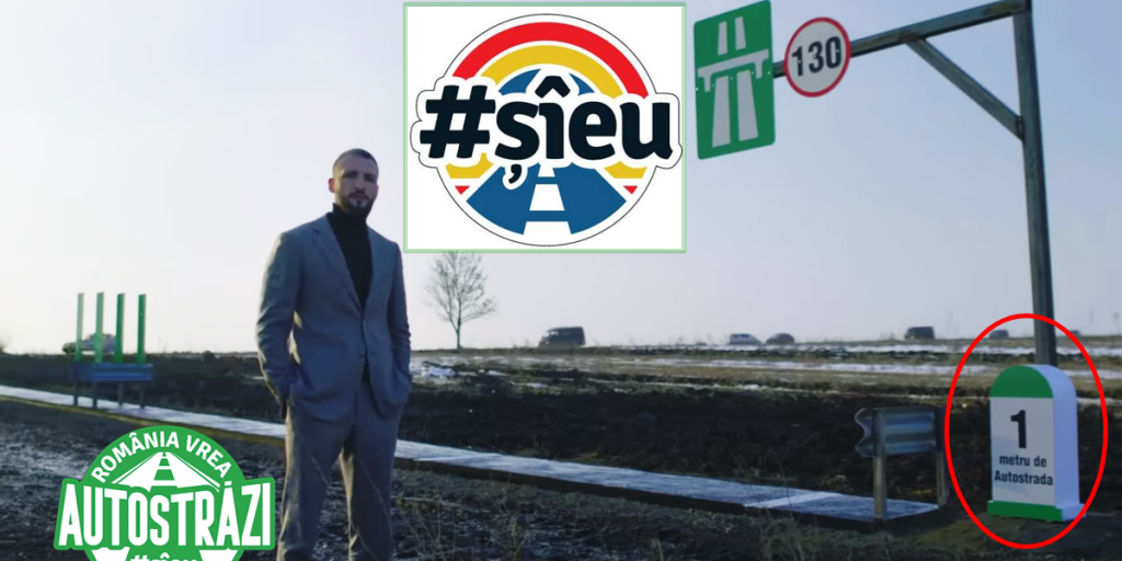  JYSK România se alătură campaniei pentru construcţia de autostrăzi