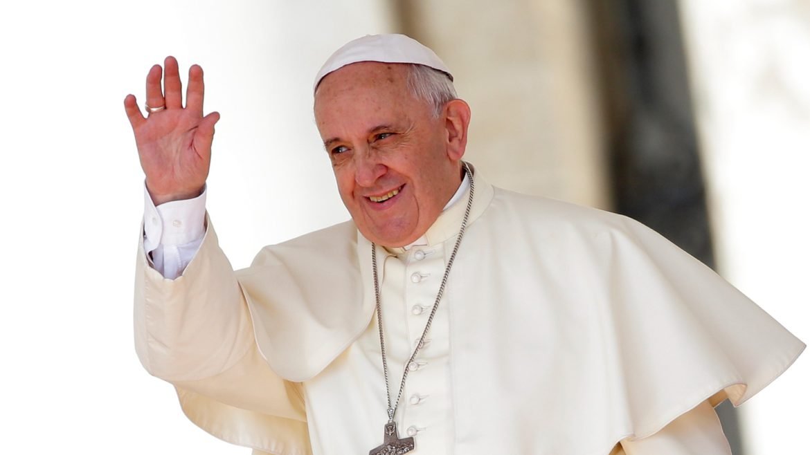  Vizita Papei la Iaşi: peste 30.000 de catolici sunt deja înscrişi pe liste