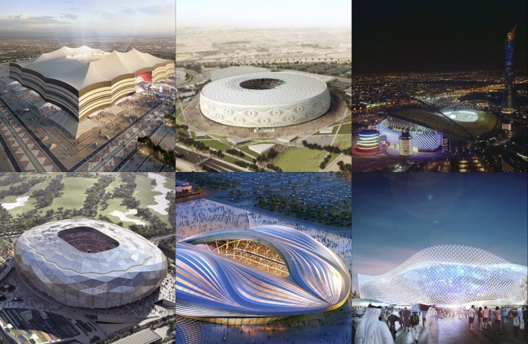  Cupa Mondială cu 48 de echipe, de la ediţia din Qatar: Votul la Miami, decizia finală la Paris