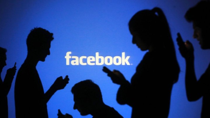  Reţinut de Poliţie: ameninţa cu moartea necunoscuţi pe Facebook