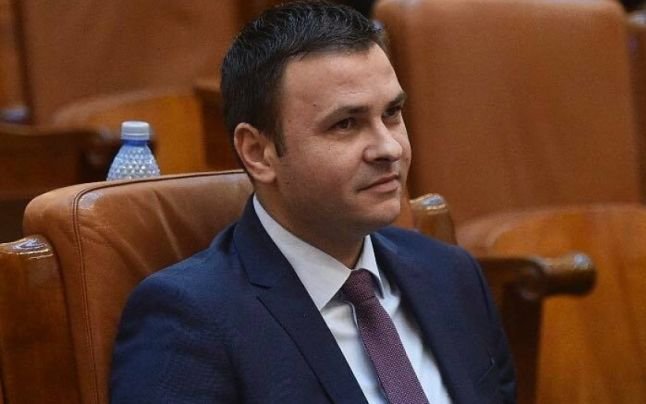  Vicepremierul Daniel Suciu-PSD intră în coliziune cu Tăriceanu în privinţa alegerii primarilor