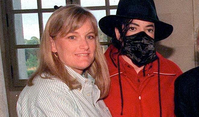  Fosta soție a lui Michael Jackson a recunoscut: Paris și Prince nu sunt copiii Regelui Pop