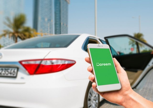  Uber va oferi peste 3 miliarde de dolari pentru compania concurentă Careem