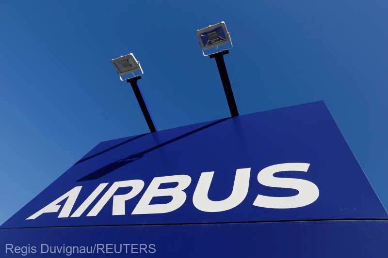  Airbus este aproape de a semna un acord de miliarde de dolari cu China